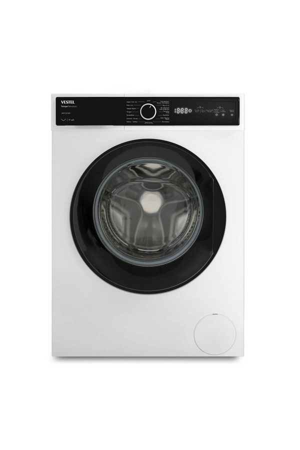 VESTEL ÇAMAŞIR MAKİNESİ VE BULAŞIK MAKİNESİ SETİ CMI96301 + BM5312 - Görsel 2