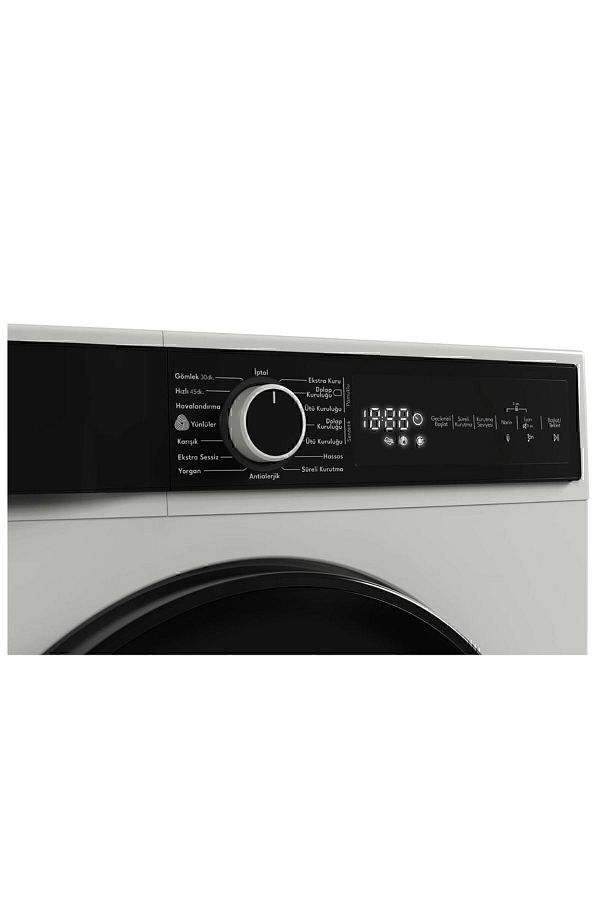 VESTEL KMI 97201 9 Kg Kurutma Makinesi - Görsel 4