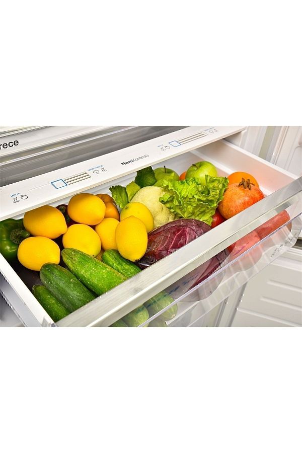 VESTEL Nfk54102 E Gı Pro Wıfı 481 Lt No-frost Buzdolabı - Görsel 5