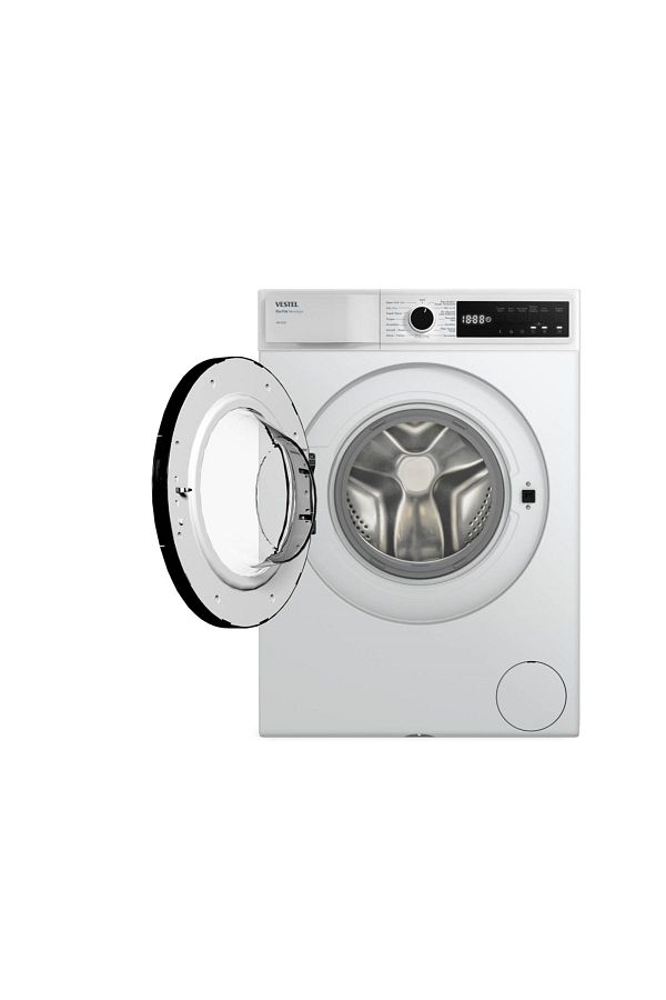 VESTEL ÇAMAŞIR MAKİNESİ VE BULAŞIK MAKİNESİ SETİ CMI96301+ BM4212 - Görsel 2