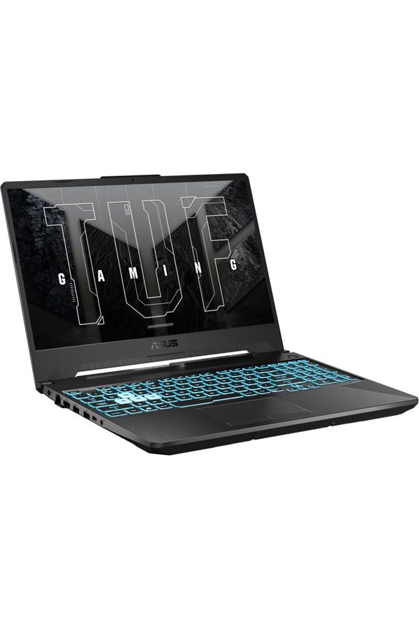 ASUS TUF Gaming A15 FA506NF-HN004 AMD Ryzen Uyumlu5 7535HS 8GB 512GB SSD RTX2050 Freedos 15.6" FHD - Görsel 3