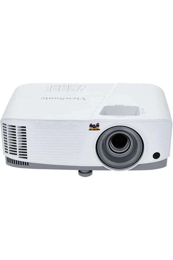 ViewSonic PA504W 4000 ANSI Lümen 1280x800 WXGA İş ve Eğitim Projeksiyon Cihazı - Görsel 3