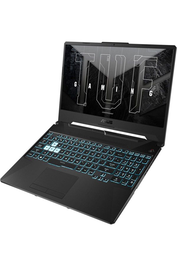 ASUS TUF Gaming A15 FA506NF-HN004 AMD Ryzen Uyumlu5 7535HS 8GB 512GB SSD RTX2050 Freedos 15.6" FHD - Görsel 6