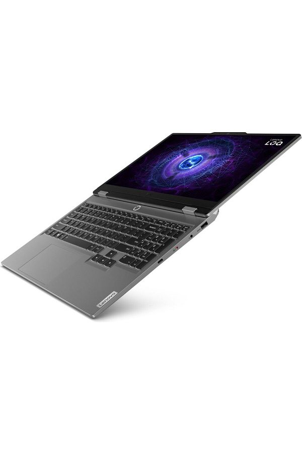 LENOVO LOQ Intel Core i5 12450HX 24GB 512GB SSD RTX3050 Freedos 15.6" FHD Taşınabilir Bilgisayar 83GS0099TR - Görsel 4
