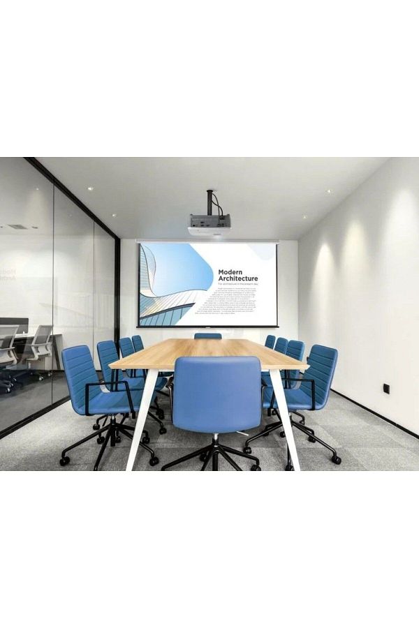 ViewSonic PA504W 4000 ANSI Lümen 1280x800 WXGA İş ve Eğitim Projeksiyon Cihazı - Görsel 8