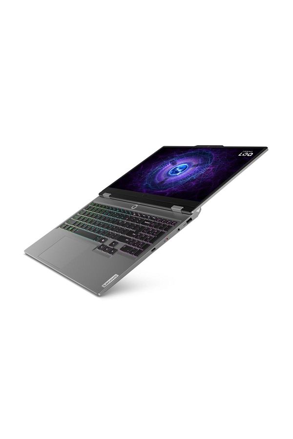 LENOVO LOQ 15IAX9 Intel Core i5 12450HX 16GB 512 GB SSD RTX3050 15.6" FHD W11PRO 83GS0013TR-T22 - Görsel 4
