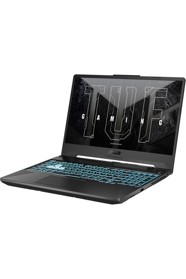ASUS TUF Gaming A15 FA506NF-HN004 AMD Ryzen Uyumlu5 7535HS 8GB 512GB SSD RTX2050 Freedos 15.6" FHD - Görsel 4