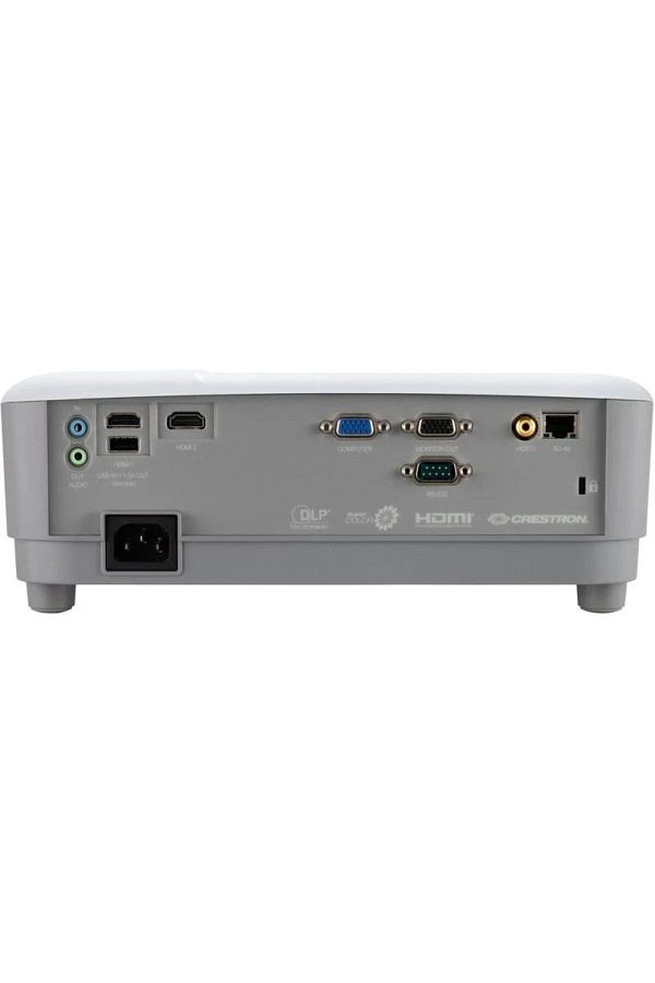 ViewSonic PA504W 4000 ANSI Lümen 1280x800 WXGA İş ve Eğitim Projeksiyon Cihazı - Görsel 5