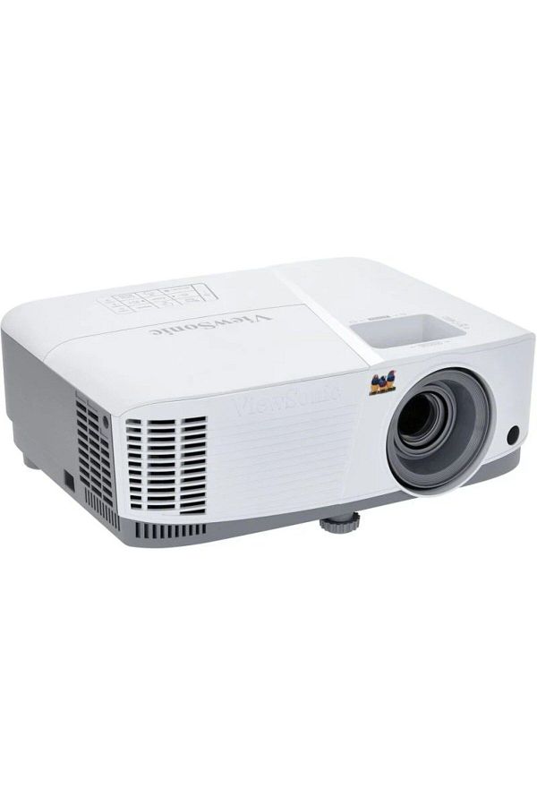 ViewSonic PA504W 4000 ANSI Lümen 1280x800 WXGA İş ve Eğitim Projeksiyon Cihazı - Görsel 4