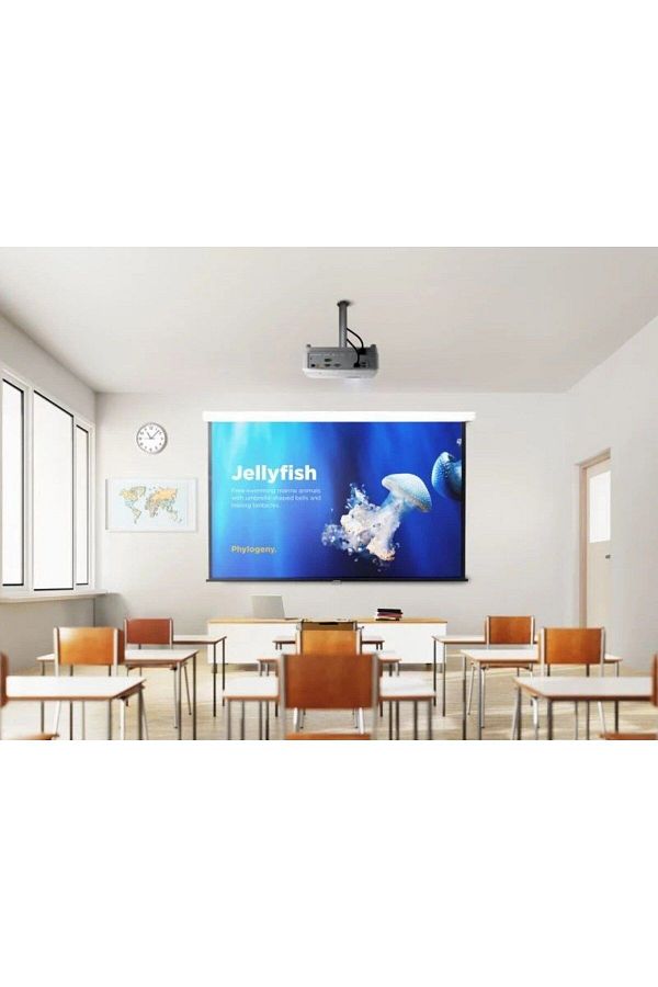 ViewSonic PA504W 4000 ANSI Lümen 1280x800 WXGA İş ve Eğitim Projeksiyon Cihazı - Görsel 7