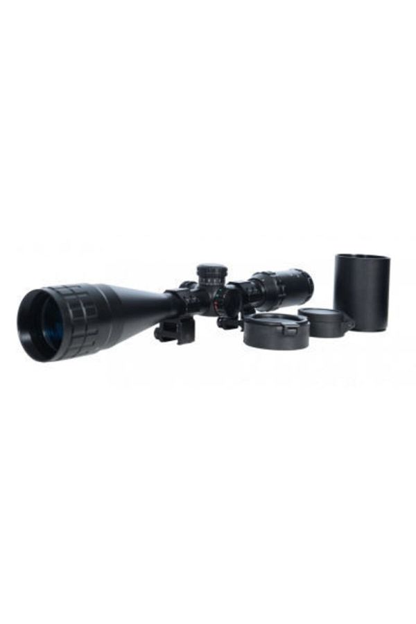 N24 4-16x50 Sniper Tüfek Dürbünü