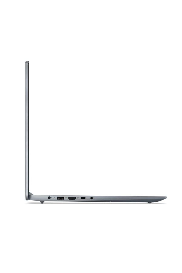 LENOVO IdeaPad Slim3 16IAH8 i5-12450H 16 GB 512 GB SSD 16" WUXGA Windows 11 Home 83ES0034TR BT5 - Görsel 4