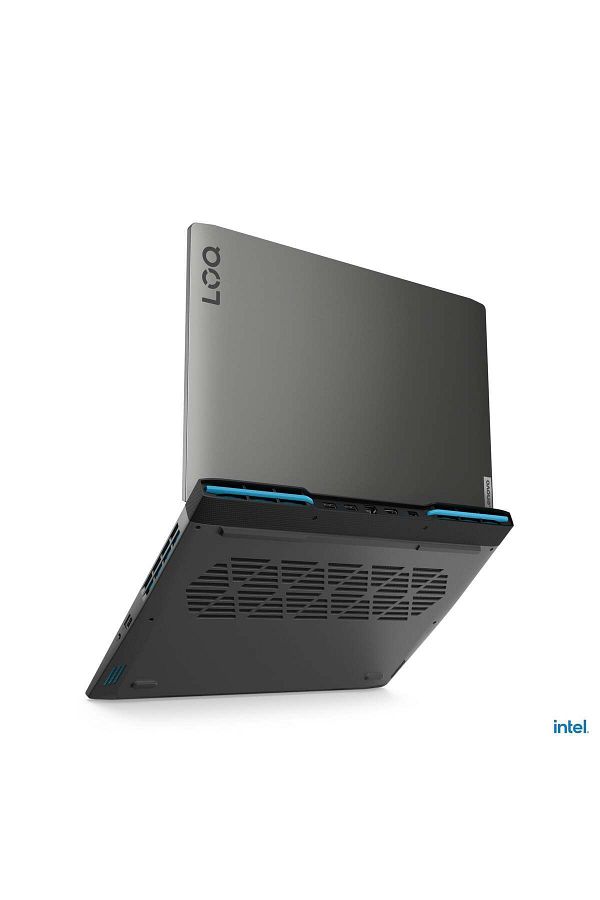LENOVO LOQ Intel Core i5-12450H 16GB 512GB SSD RTX4050 6GB DOS 15.6" 144hz Gaming Laptop 82XV00FYTX - Görsel 7