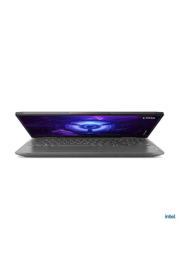 LENOVO LOQ Intel Core i5-12450H 16GB 512GB SSD RTX4050 6GB DOS 15.6" 144hz Gaming Laptop 82XV00FYTX - Görsel 8