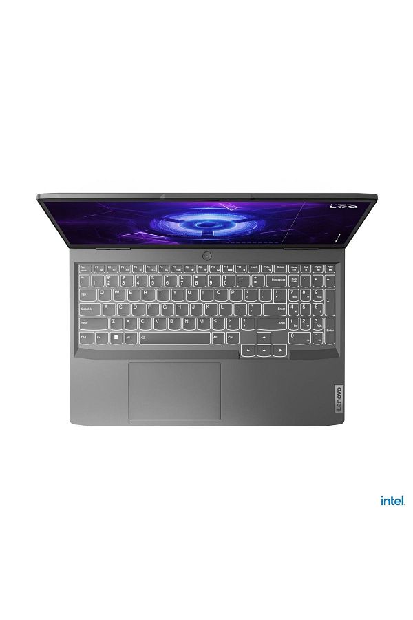 LENOVO LOQ Intel Core i5-12450H 16GB 512GB SSD RTX4050 6GB DOS 15.6" 144hz Gaming Laptop 82XV00FYTX - Görsel 5