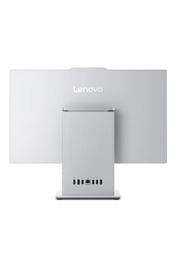 LENOVO i7-13620H 32GB DDR5 1TB SSD 27 FHD IPS FreeDos F0HM004JTR-321 Beyaz AIO Bilgisayar - Görsel 4