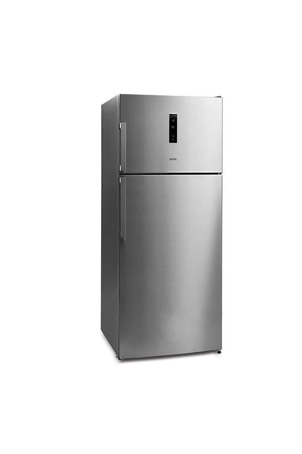 VESTEL Nf60012 Ex Ion Wıfı No Frost Buzdolabı - Görsel 2