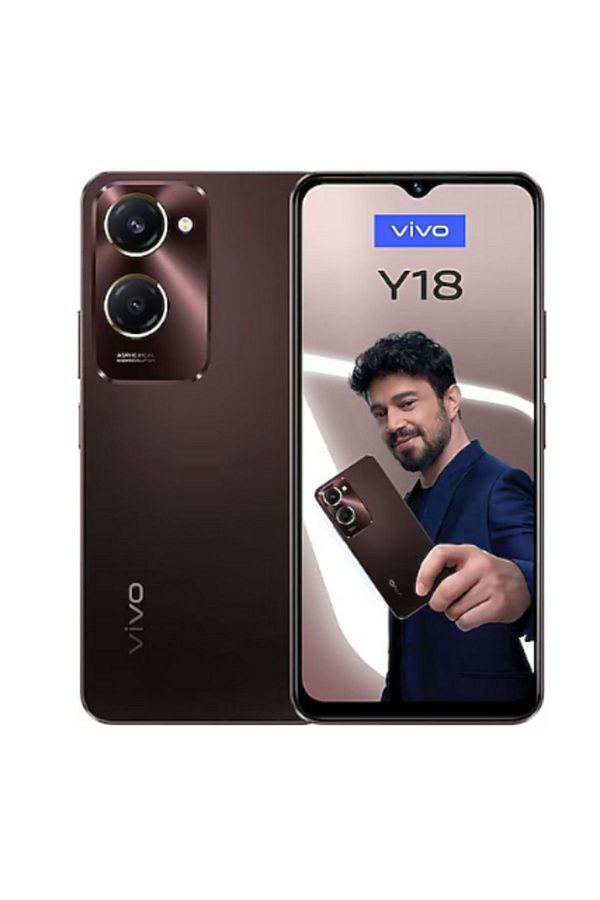 Vivo Y18 128 Gb 8 Gb Ram ( Türkiye Garantili)