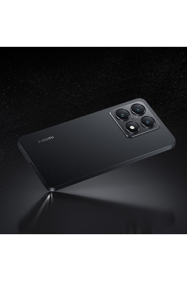 Xiaomi 14T 256 GB Siyah (Xiaomi Türkiye Garantili) - Görsel 4