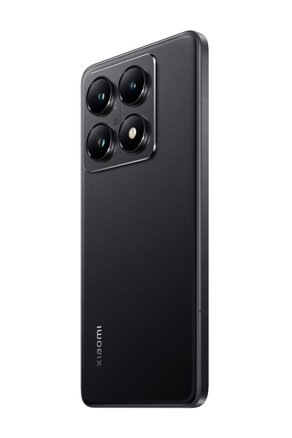 Xiaomi 14T Pro 256 GB Siyah (Xiaomi Türkiye Garantili) - Görsel 4