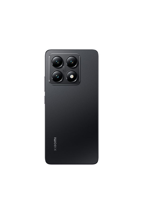 Xiaomi 14T 256 GB Siyah (Xiaomi Türkiye Garantili) - Görsel 5