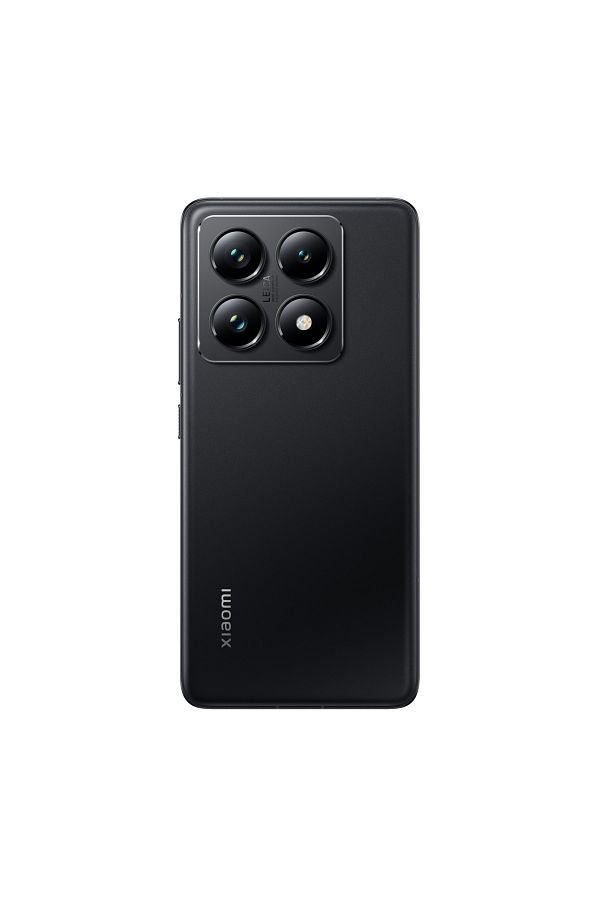 Xiaomi 14T Pro 512 GB Siyah (Xiaomi Türkiye Garantili) - Görsel 7