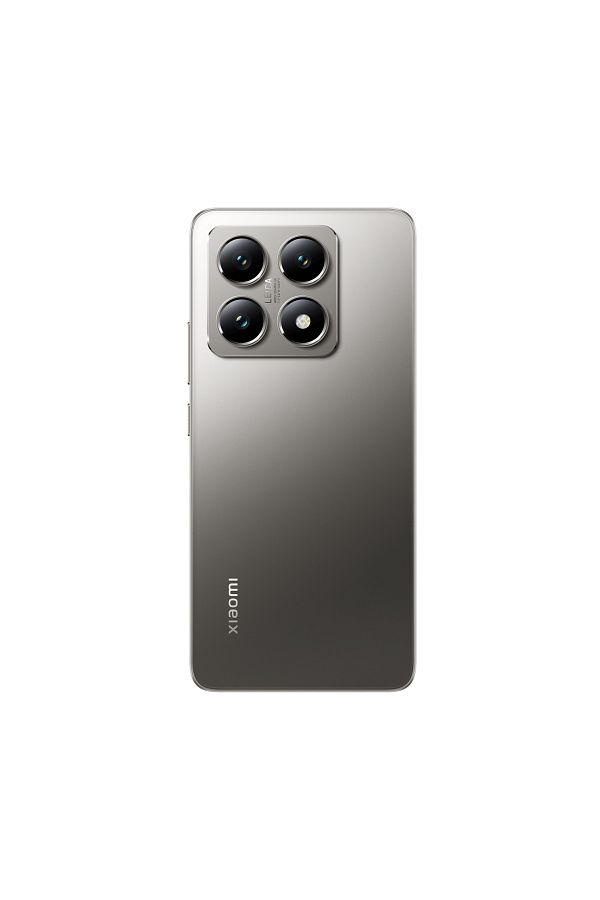 Xiaomi 14T 256 GB Gri (Xiaomi Türkiye Garantili) - Görsel 8