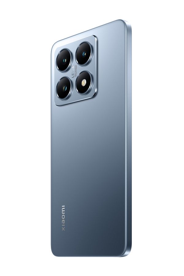 Xiaomi 14T 256 GB Mavi (Xiaomi Türkiye Garantili) - Görsel 6