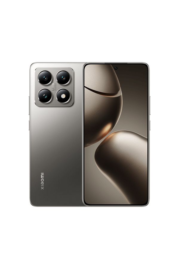 Xiaomi 14T 256 GB Gri (Xiaomi Türkiye Garantili) - Görsel 2