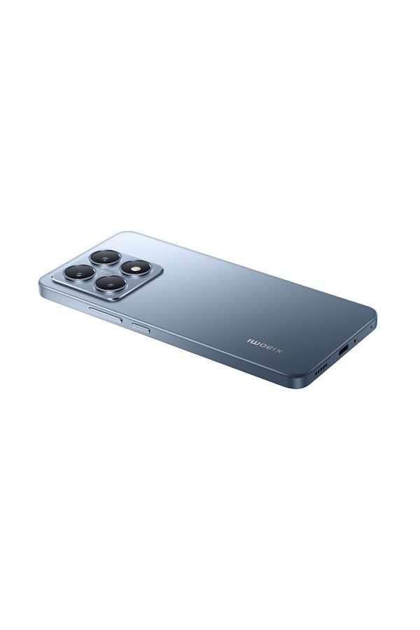 Xiaomi 14T Pro 256 GB Mavi (Xiaomi Türkiye Garantili) - Görsel 6