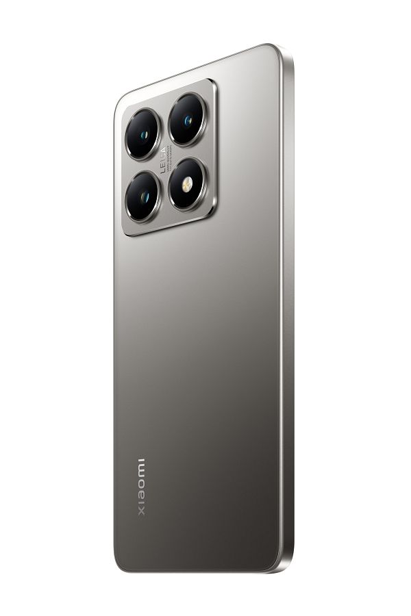 Xiaomi 14T 256 GB Gri (Xiaomi Türkiye Garantili) - Görsel 6