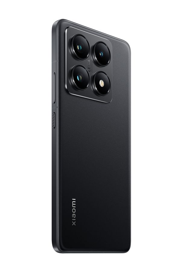 Xiaomi 14T Pro 256 GB Siyah (Xiaomi Türkiye Garantili) - Görsel 7