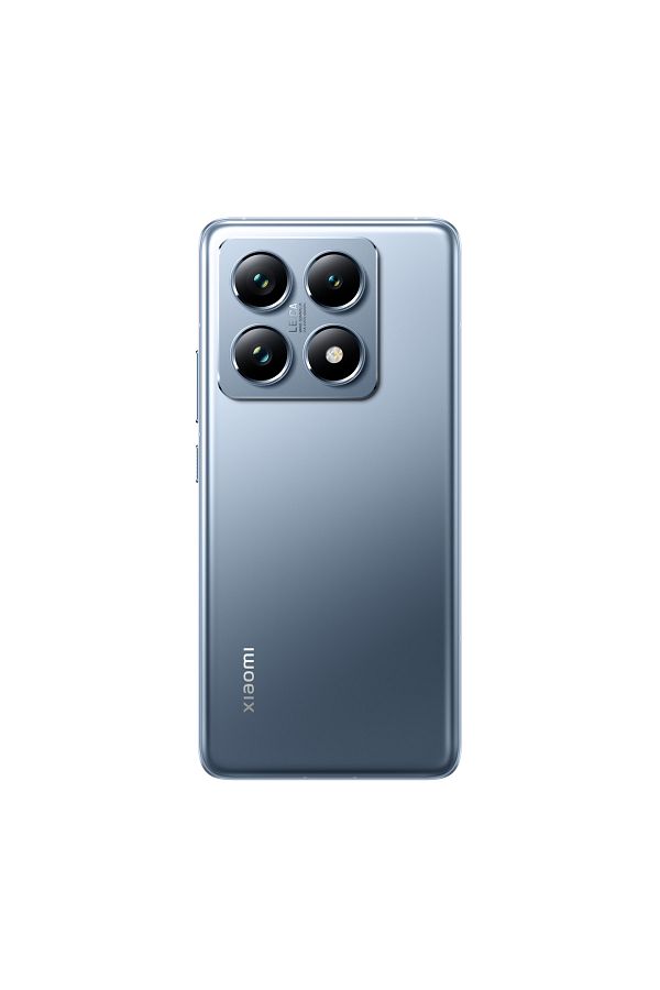 Xiaomi 14T Pro 256 GB Mavi (Xiaomi Türkiye Garantili) - Görsel 3