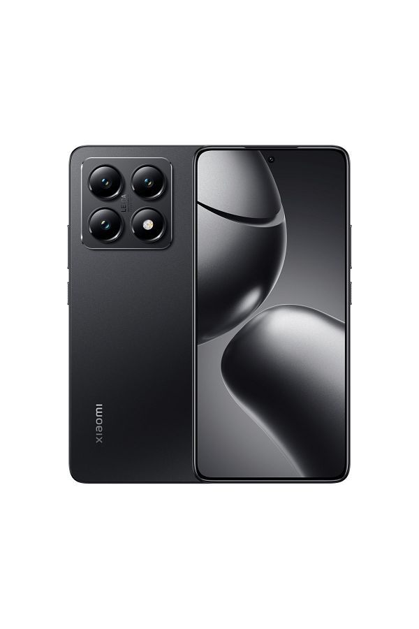 Xiaomi 14T 256 GB Siyah (Xiaomi Türkiye Garantili) - Görsel 2