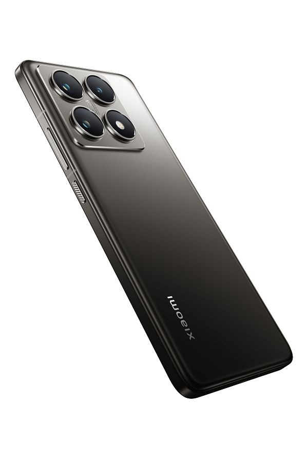 Xiaomi 14T Pro 256 GB Gri (Xiaomi Türkiye Garantili) - Görsel 5