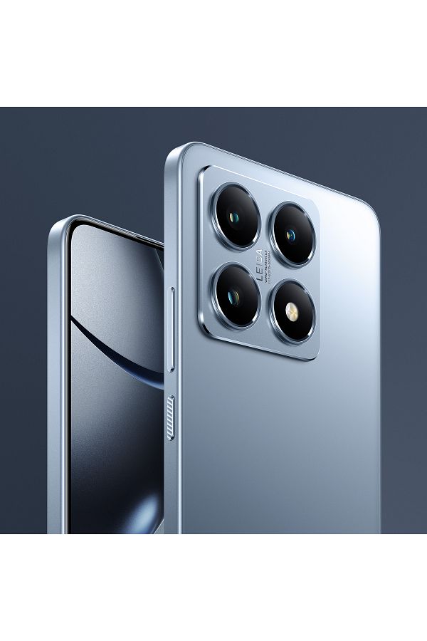 Xiaomi 14T 256 GB Mavi (Xiaomi Türkiye Garantili) - Görsel 5