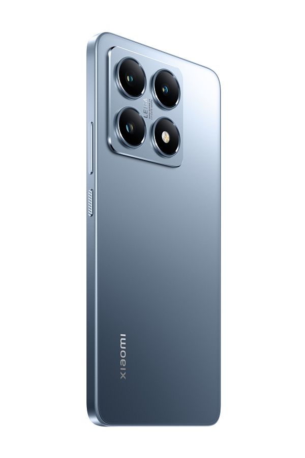Xiaomi 14T 256 GB Mavi (Xiaomi Türkiye Garantili) - Görsel 7