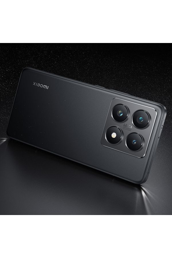 Xiaomi 14T Pro 512 GB Siyah (Xiaomi Türkiye Garantili) - Görsel 5