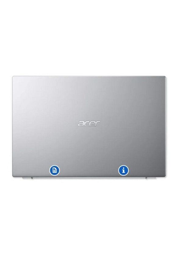 ACER Aspire 3 A315-35-c8yj Intel Celeron 4500 Uma 4gb Ram 128gb Ssd 15,6” Fhd Windows11 Home - Görsel 4