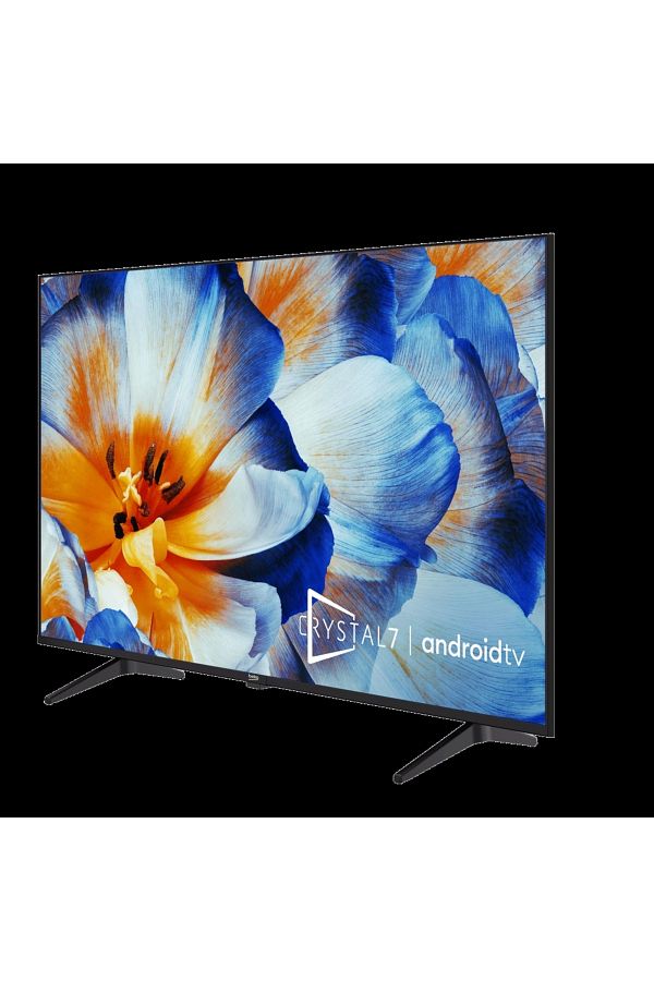 Beko Crystal 7 B75 D 790 B / 75'' 4k Smart Android Tv - Görsel 3