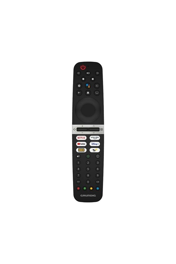 Beko RIO 50 GHU 8900 S Google TV - Görsel 8