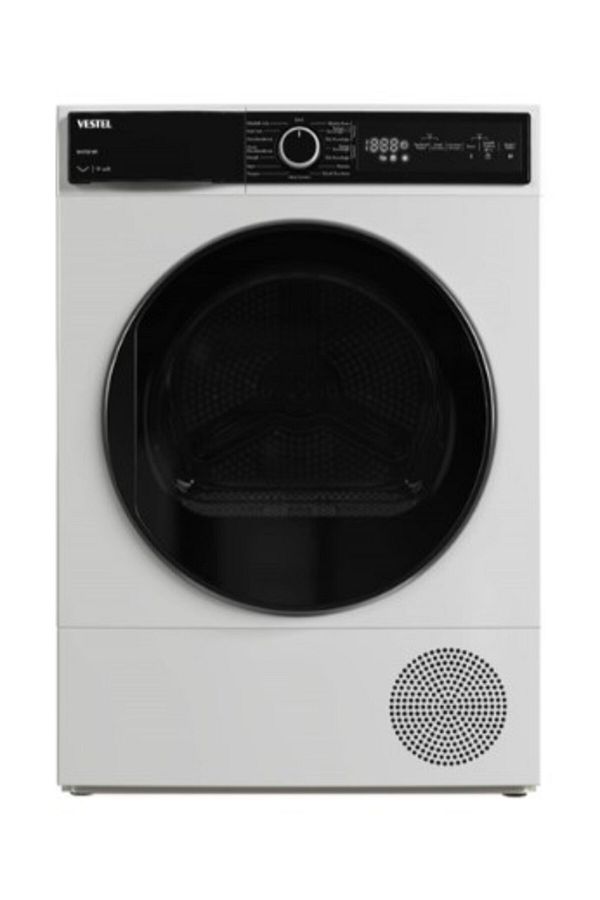 VESTEL Kurutma Mak Km 87202 Wıfı