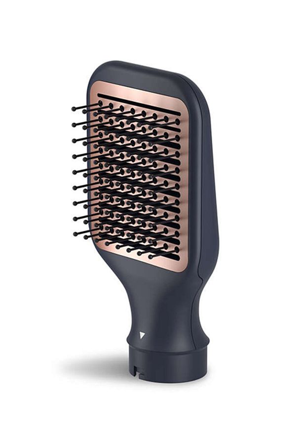 Philips Saç Şekillendirme Ve Kurutma Seti Bha530/00,argan Yağı Seramik Kaplama, 5 Aparat,3 Isı Ve Hız Ayarı - Görsel 5