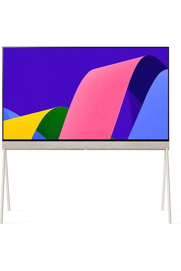 LG Oled48lx1q6la 48" 121 Ekran Pose 4k Smart Tv - Görsel 4