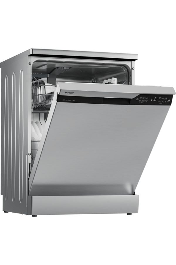 Arçelik 6167 I 6 Programlı Inoks Bulaşık Makinesi - Görsel 3