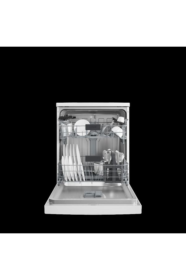 Arçelik 6444 Ok 4 Programlı Bulaşık Makinesi - Görsel 4
