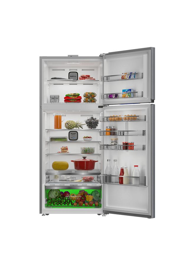 Arçelik 578590 Eı No Frost Buzdolabı - Görsel 3