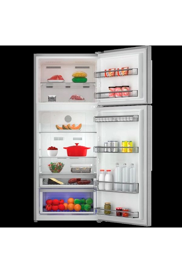 Arçelik 574561 Eı 560 Lt A Inox No Frost Buzdolabı - Görsel 3
