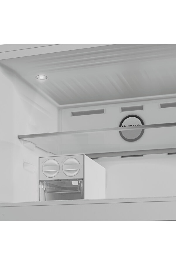 Arçelik 583630 Eı No Frost Buzdolabı - Görsel 4