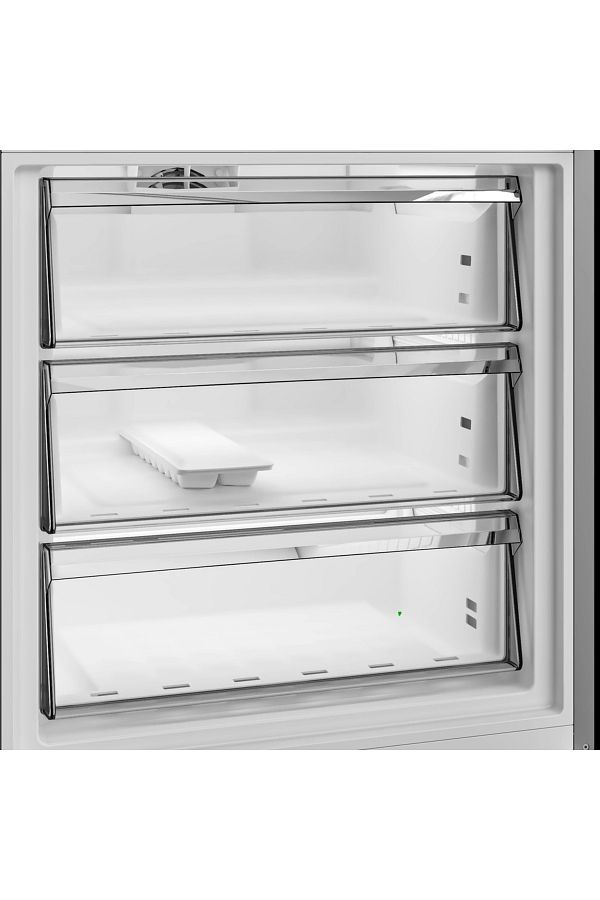 Arçelik 270490 IEI Kombi No Frost Inox Buzdolabı - Görsel 7